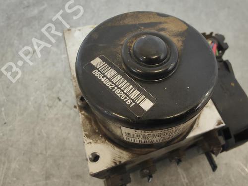 ABS pump VOLVO XC90 I (275)  | BP12588946M43 