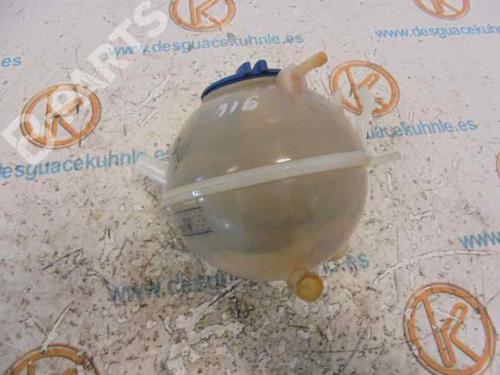 Used Expansion tank VW TOURAN (1T1, 1T2) [2003-2010]  2848660