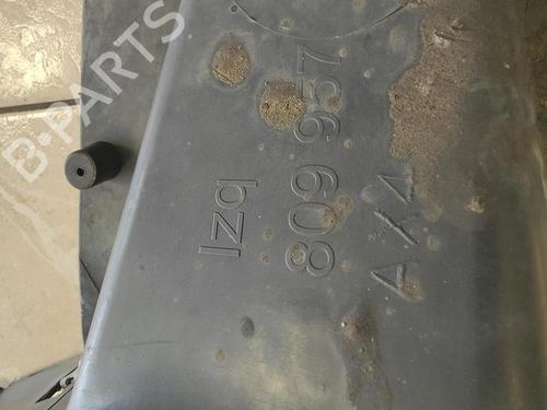 Rim SEAT LEON (1P1)  | BP14190224C45 