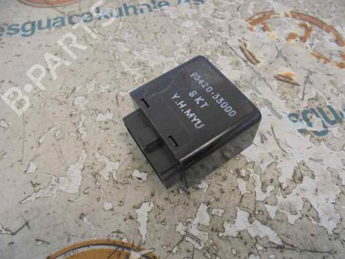 Used Electronic module HYUNDAI ACCENT I (X-3) [1994-2002]  14182476