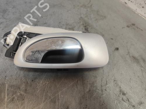 Used Rear right interior door handle PEUGEOT 307 Break (3E) [2002-2009]  26705874
