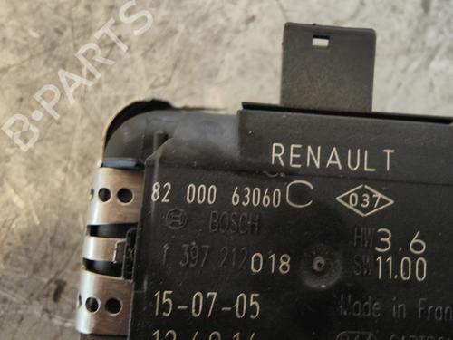 Módulo eletrónico RENAULT LAGUNA II (BG0/1_) 2.0 16V (BG03, BG0Z, BG0T, BG1Y) | BP29831190M83