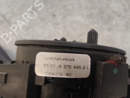 Steering wheel controls BMW 3 (E46) 320 d | BP33328110E15 - Image 2