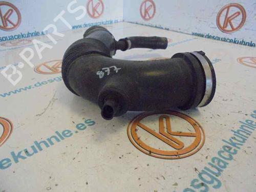 Pipe OPEL ASTRA G Hatchback (T98) 1.6 (F08, F48) | BP14183139M125 