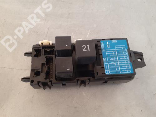 Used Fuse box VOLVO S40 I (644) 1.8 (115 hp) 8105128