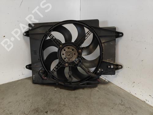 Køleventilator elektrisk ALFA ROMEO GT (937_) 1.9 JTD (937CXN1B) | BP24653577M35 