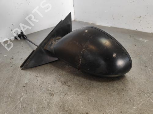 Left mirror SEAT IBIZA III (6L1)  | BP20036627C26 