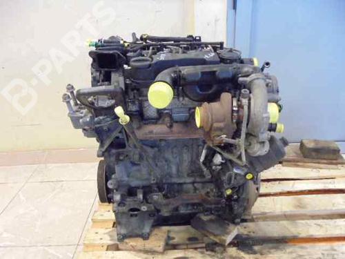 Engine FORD FOCUS II (DA_, HCP, DP)  | BP5269624M1 