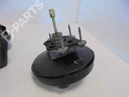 Servo brake RENAULT CLIO III (BR0/1, CR0/1)  | BP5269040M42 