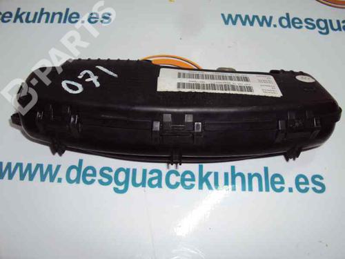 Electronic module CITROËN XSARA (N1)  | BP2473702M83 