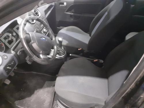 Rear left exterior door handle FORD FIESTA V (JH_, JD_) 1.4 16V | BP8303915C130  - Image 11