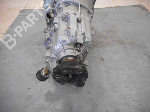Gearbox BMW 3 (E46)  | BP2448083M3 