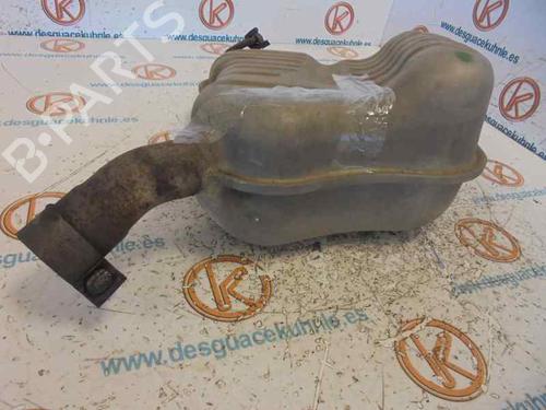 Udstødningssystem OPEL VECTRA C (Z02)  | BP14184518M121 