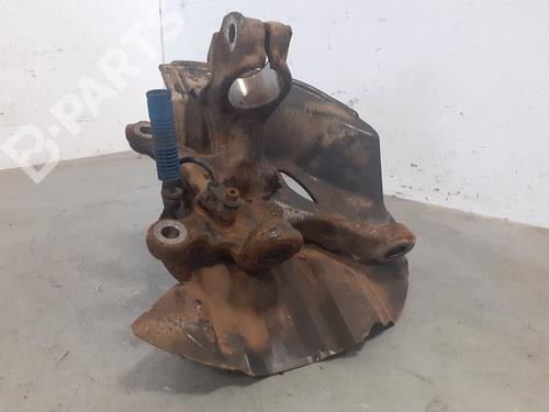 Left front steering knuckle BMW 3 (E46) | BP9730515M25