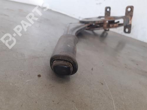 Hand brake RENAULT MASTER PRO Platform/Chassis (HH__, UH__)  | BP10193860I18