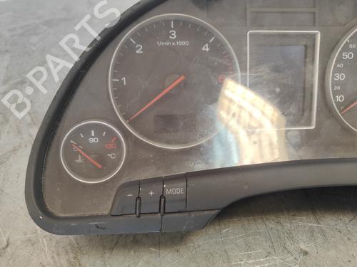 Instrument cluster AUDI A4 B7 (8EC) 2.5 TDI | BP36888180C47 - Image 2