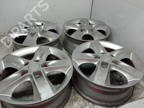 Used Rim Rim KIA CEE'D Hatchback (ED) [2006-2012] 34395371 34395371