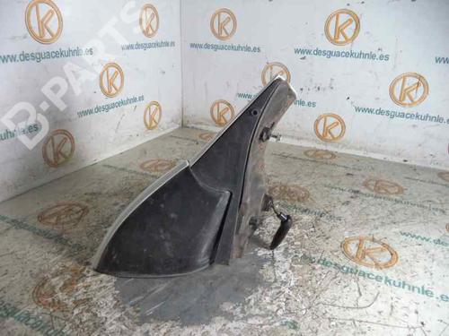 Right mirror OPEL VECTRA B (J96) 1.7 TD (F19) | BP2449038C27 
