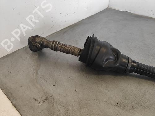 Steering column MERCEDES-BENZ S-CLASS (W220)  | BP12951430M21 