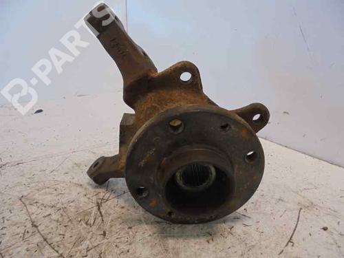 Right front steering knuckle RENAULT KANGOO (KC0/1_) D 65 1.9 (KC0E, KC02, KC0J, KC0N) (64 hp) 5332453