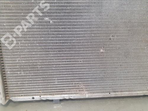 Water radiator MERCEDES-BENZ S-CLASS (W140) 600 SE, SEL (140.056, 140.057) | BP7283698M31 