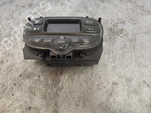 AC-Styringsenhed/Manøvreenhed CITROËN XSARA PICASSO (N68) 2.0 HDi (90 hp) 26334992