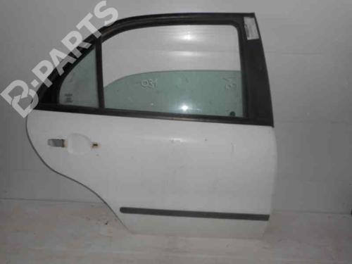 Dør højre bagtil FIAT MAREA (185_) 1.9 TD 100 (185AX_) (100 hp) 2465939