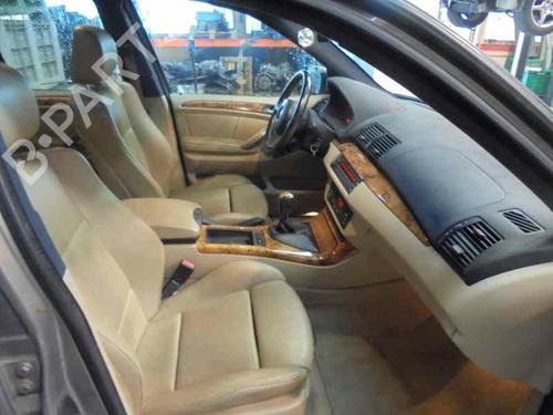 Højre bagtil invendig håndtag BMW X5 (E53) 3.0 i | BP3219716I16 