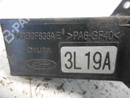 Pedal FORD FOCUS I (DAW, DBW)  | BP2472344I4 