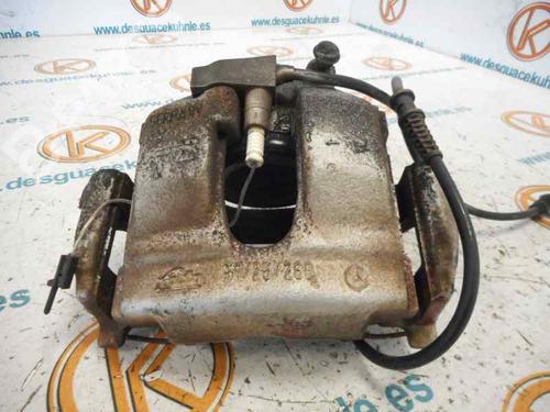 Used Left front brake caliper MERCEDES-BENZ E-CLASS (W210) [1995-2003]  11609629