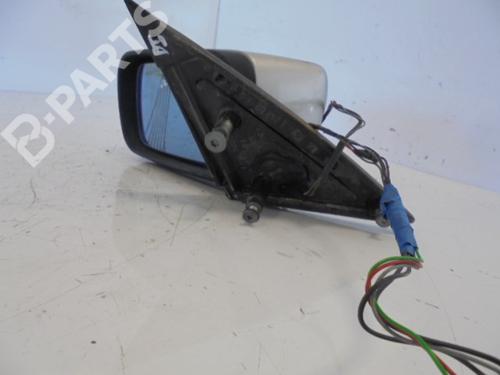 Left mirror BMW 5 (E39) 520 d | BP6690999C26 