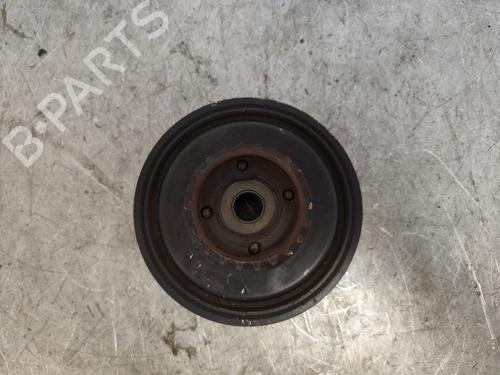 Pulley VW GOLF VI (5K1)  | BP30102590M122 