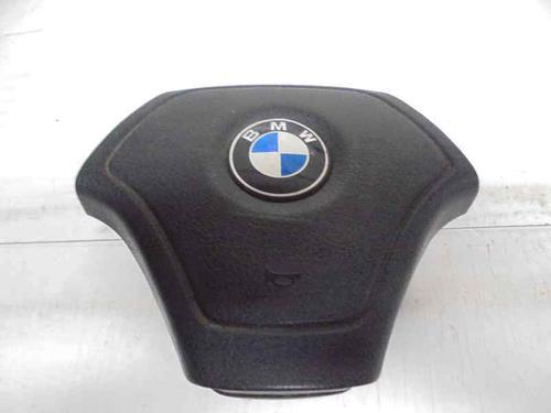 Airbag chauffør BMW 3 (E46) 320 d (136 hp) 5022497