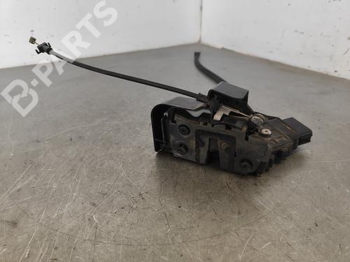 Front right lock FORD FOCUS II Saloon (DB_, FCH, DH) 2.0 | BP11942034C97 