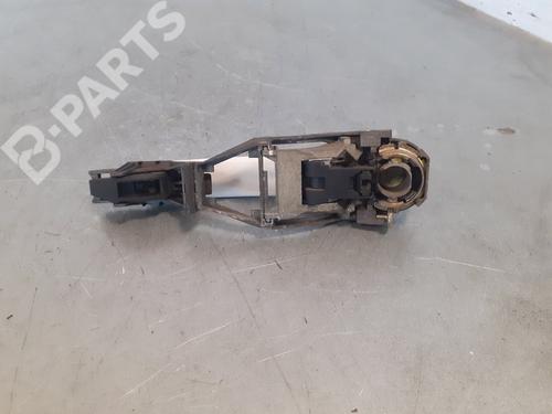 Rear right exterior door handle VW PASSAT B5 (3B2) 1.9 TDI | BP8694208C130 