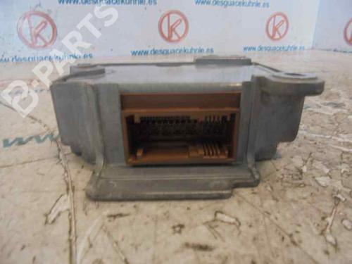 Kollisjonspute styreenhet OPEL ASTRA G Hatchback (T98) 1.7 CDTI (F08, F48) | BP2483652M53 