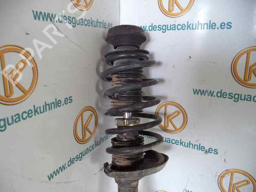 Left front shock absorber SEAT INCA (6K9) 1.9 D | BP12558735M16 