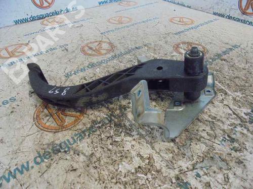 Pédale d'embrayage OPEL ASTRA H GTC (A04)  | BP8780150I13 