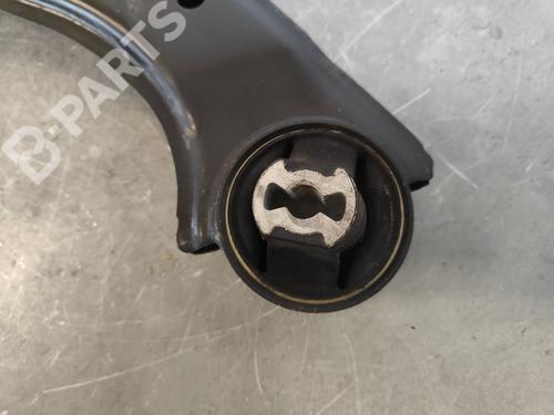 Right front suspension arm CITROËN NEMO MPV  | BP11836345M13 