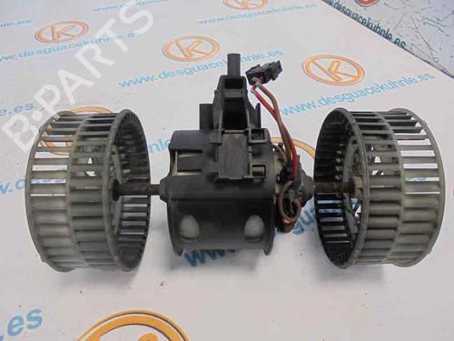 Gebläsemotor für BMW 5 (E60) 530 d (218 hp) 14183608