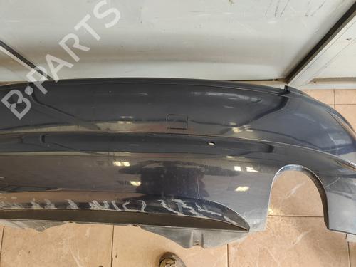 Rear bumper AUDI A8 D3 (4E2, 4E8) 3.0 TDI quattro | BP22931884C8 