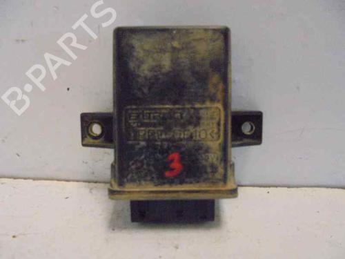Used Electronic module CITROËN BERLINGO / BERLINGO FIRST MPV (MF_, GJK_, GFK_) 1.9 D (MFWJZ) (70 hp) 14185948
