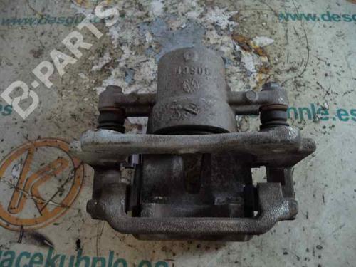 Left rear brake caliper TOYOTA AVENSIS Saloon (_T25_) 2.0 VVT-i (AZT250_, AZT250R) | BP11611919M107 