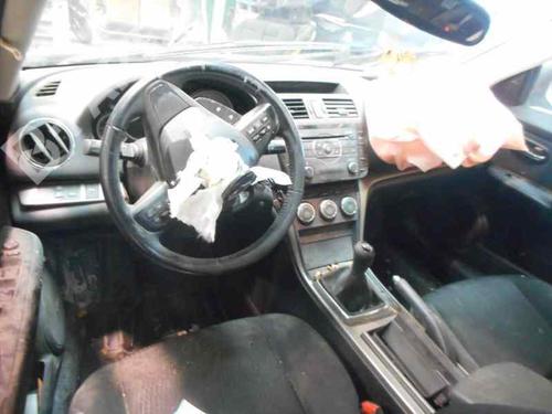 Engine mount MAZDA 6 Hatchback (GH)  | BP10269527M89  - Image 7