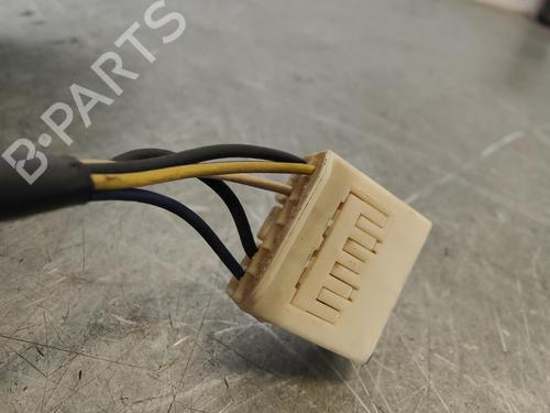 Used Left mirror CHRYSLER PT CRUISER (PT_) [2000-2010]  13420831