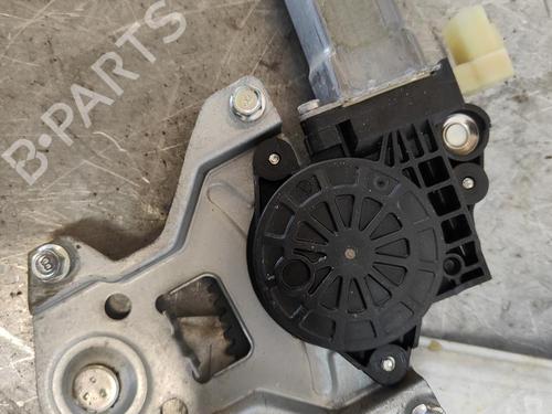 Rear right window mechanism HYUNDAI GETZ (TB)  | BP17973263C25 
