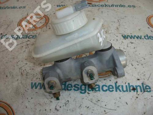 Used Brake master cylinder OPEL CORSA B (S93) 1.7 D (F08, F68, M68) (60 hp) 2473229