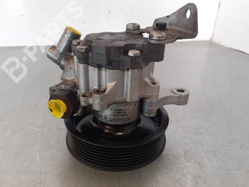 Steering pump MERCEDES-BENZ E-CLASS (W211) E 280 CDI (211.020) | BP7299259M99 