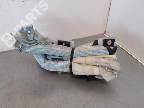 Used Left curtain airbag VW PASSAT B6 (3C2) 2.0 TDI (140 hp) 7186777