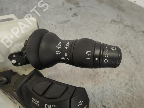 Steering wheel controls RENAULT LAGUNA Coupe (DT0/1) 1.5 dCi | BP30077810E15